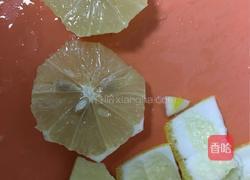 菠萝蜜汁的做法图解2