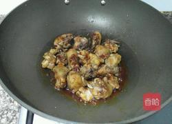 干锅香辣鸡的做法图解4
