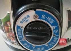 绿豆饭的做法图解5