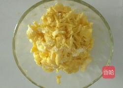 素酱面的做法图解3