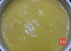 六寸芒果酸奶慕斯的做法图解15