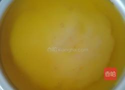 六寸芒果酸奶慕斯的做法图解18