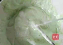 草莓牛奶布丁的做法图解3