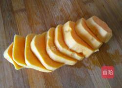 芝麻红薯糯米饼的做法图解4