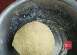 彩色馒头的做法图解4