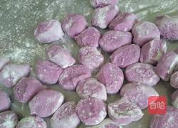 彩色馒头的做法图解5