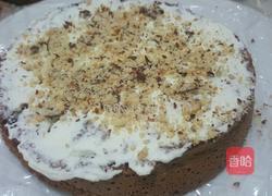 榛子奶油夹心巧克力千层蛋糕(6寸)的做法图解12