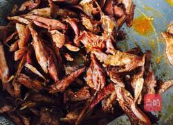 炭烤手撕兔的做法图解3