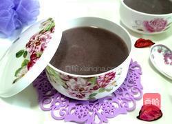 香甜红豆沙的做法图解8