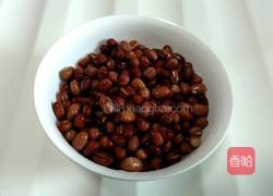 香甜红豆沙的做法图解1
