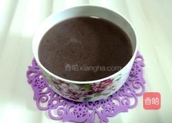 香甜红豆沙的做法图解7