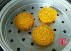 芝麻红薯糯米饼的做法图解13