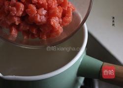 三文鱼松（宝宝辅食）的做法图解4