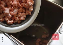 三文鱼松（宝宝辅食）的做法图解6