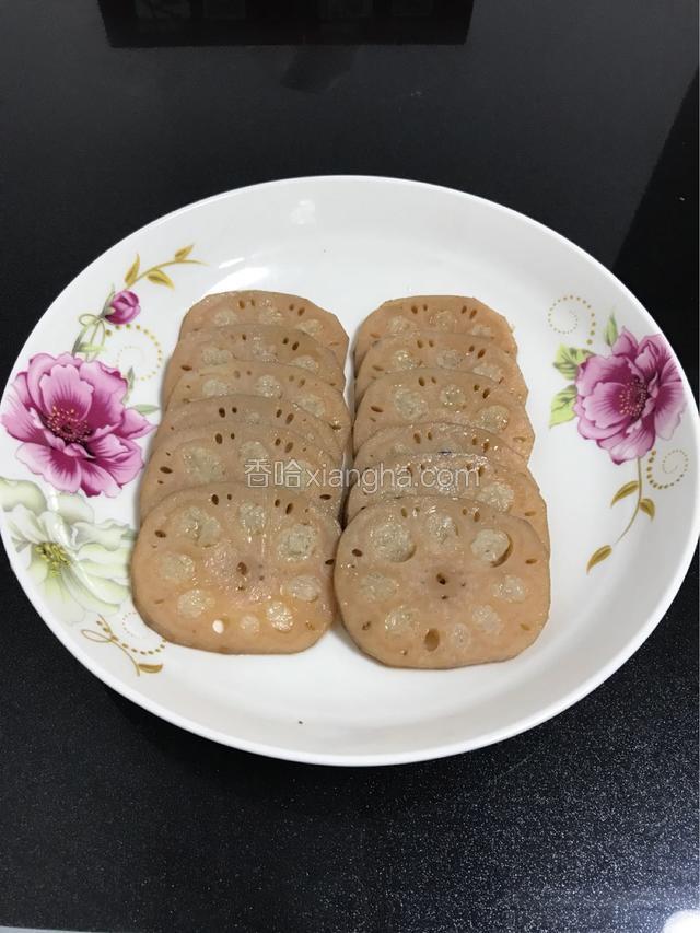 糯米藕