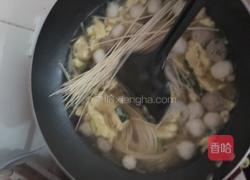 排骨面汤的做法图解4