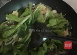 排骨面汤的做法图解5