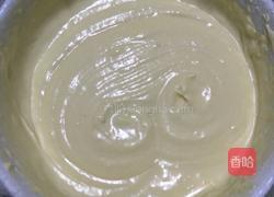 淡奶油蛋糕的做法图解5