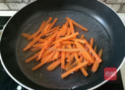 简易寿司的做法图解1