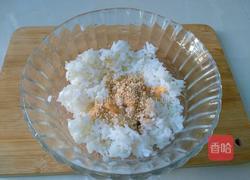 简易寿司的做法图解6