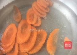 小炒青笋的做法图解5