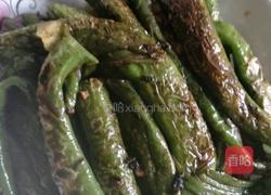 辣椒灌牛肉的做法图解5