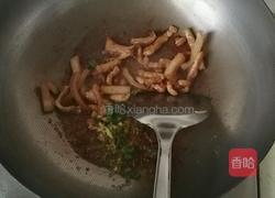 菠菜炖粉条的做法图解6