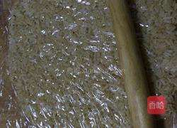 水果锅巴的做法图解5