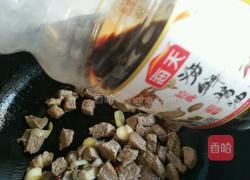 牛肉炖土豆的做法图解6