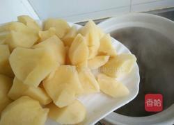 牛肉炖土豆的做法图解14