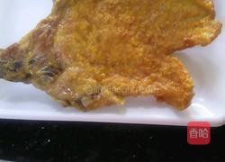 香炸大排的做法图解10