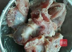 泡椒鸡胗的做法图解1