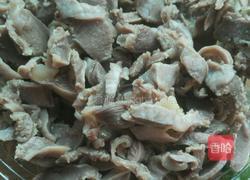 泡椒鸡胗的做法图解5
