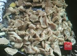 泡椒鸡胗的做法图解6