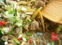 泡椒鸡胗的做法图解9