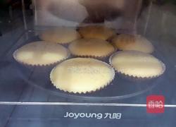 老式蛋糕(普通面粉版)的做法图解8