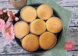 老式蛋糕(普通面粉版)的做法图解9