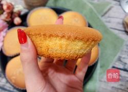 老式蛋糕(普通面粉版)的做法图解10