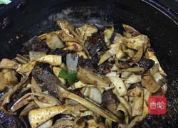 干锅鸭肉的做法图解8