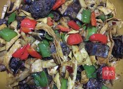 干锅鸭肉的做法图解9