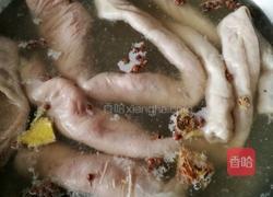 香辣脆皮七寸的做法图解1