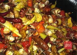 干锅口味虾尾的做法图解5