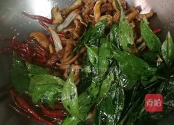 香辣脆皮七寸的做法图解14