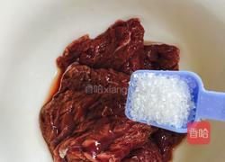 香嫩小牛扒的做法图解2