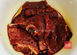 香嫩小牛扒的做法图解5