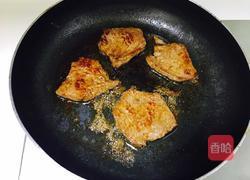 香嫩小牛扒的做法图解9