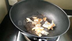 腊肉炒春笋的做法图解9