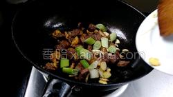 土豆胡萝卜烧牛腩的做法图解12