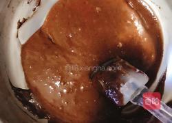 巧克力蛋糕(电饭煲)的做法图解8