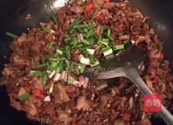 小炒干笋的做法图解5